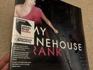 Amy Winehouse : Frank (Half Speed Master) Vinyl New And Sealed
