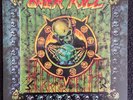 Overkill - Horrorscope 2017 Reissue LP Near Mint