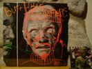 BUTTHOLE SURFERS Psychic... Powerless... Another Man's Sac LP: w/Negro Observer