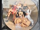 THE LAST DINNER PARTY PICTURE DISC LP (PRELUDE TO ECSTASY) *NEW*