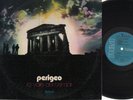 LP PERIGEO LA VALLE DEI TEMPLI RCA 1975 JAZZ PROGRESSIVE TOMMASO BIRIACO FASOLI
