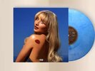 Sabrina Carpenter - Short n' Sweet SIGNED LP | Light Sky Blue Vinyl | PRESALE