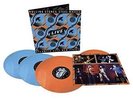 Steel Wheels Live [Edition limitée- 4 vinyles couleur], The Rolling Stones