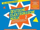Deutsche Elektronische Musik 2, Soul Jazz Records Presents