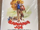 GUIDO AND MAURIZIO DE ANGELIS - Banana Joe (LP) (2022)