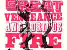 The Heavy - Great Vengeance And Furious Fire Vinyl LP NEU 0556097