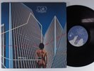 YES Going For The One ATLANTIC LP VG+ tri-fold cover w