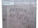 Neil Young – Before And After - Vinyl LP