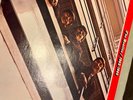 The Beatles 1962 - 1966 Red Vinyl Double LP [1973]