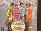 THE BEATLES: 7 P/S SPAIN 1978- SGT. PEPPERS+ WITHIN YOU PROMO COPY EX/E
