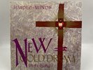 Simple Minds - New Gold Dream UK 1st Press (A1/B2) EX/VG