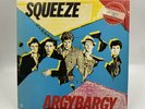 SQUEEZE-  Argybargy LP EX/VG+ A1/B1