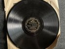 Rare Pre War Cuban Danzónete 78 RPM Victor 46405 Orquesta Vicente Sigler
