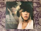 STEVIE NICKS CRYSTAL VISIONS 2 LP CLEAR VINYL