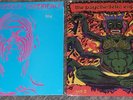 The Psychedelic Experience Vol 1 & 2 LP Ultimate Journey Through Late 60's Psych