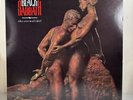 Black Sabbath    The Eternal Idol   Vintage LP  Warner Bros. 25548-1