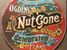 Small Faces - Ogdens' Nut Gone Flake - UK Vinyl Album Circular Sleeve Pink Label