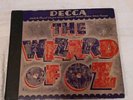 1939 Decca Wizard of Oz Shellac Records—Binding Intact (78 RPM—4 Albums)