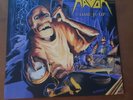 Havok - Time Is Up Black, Brown and Blue Vinyl (2020) Thrash, Speed, Heavy Metal