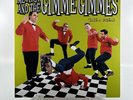 Me First And The Gimme Gimmes - Take A Break Vinyl Record