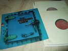 VOLKER KRIEGEL : INSIDE  MISSING LINK 2LP 1973 BASF MPS GERMANY +OIS