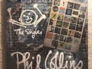 Phil Collins Singles Rare 4LP Collector Limited Edition 180g Vinyl Rare Not RSD