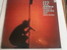 U2 Live Under A Blood Red Sky 1983 Vinyl LP Record 90127-1-B Island Records