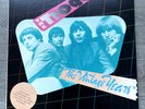 the troggs the vintage years double album 1976 sash-3714-2 ex vinyl mint