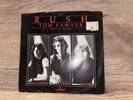 Rush Tom Sawyer / Witch Hunt 7