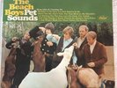Vintage THE BEACH BOYS Pet Sounds LP DT2458  1966