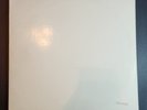 THE BEATLES WHITE ALBUM 2-LPS APPLE RECORDS VINYL SWBO-101 W/ALL INSERTS VG+ SN#