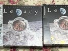 Garth Brooks Legacy Box - Limited Vinyl / CD All 3 Sets / Matching # - Unopened