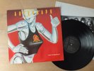Autograph - That's The Stuff   ITALY   LP  ois  Vinyl   vg++