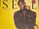 Seal: Kiss From A Rose / I'm Alive, (Adamski Remixes) 12