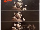 JOE HENDERSON Mode for Joe BLUE NOTE 84227 Liberty Stereo 1967 JAZZ LP VG+