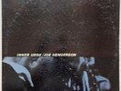 JOE HENDERSON Inner Urge BLUE NOTE 84189 Liberty Stereo 1967 JAZZ LP VG+