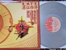 Kate Bush - The Kick Inside - 1978 Grey Vinyl - Excellent Condition