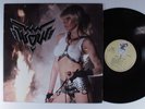 WENDY O. WILLIAMS WOW PASSPORT LP NM/VG++ w