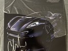Vroom Vroom - Charli XCX (Signed Vinyl LP) RSD CLEAR VARIANT
