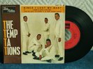 Vinyle 45 Tours THE TEMPTATIONS / SINCE I LOST MY BABY