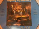 Picture disc vinyl Iron Maiden 