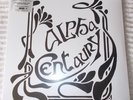 ALPHA CENTAURI - ALPHA CENTAURY 76 FRENCH PROG ROCK TRIO LTD #d BLACK PQR SLD LP