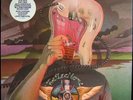 Jerry Garcia Reflections Round Records Vinyl LP