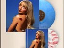 Sabrina Carpenter Short n Sweet Signed Insert, CD And Vinyl LP Presale