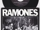RAMONES * I Wanna Be your Boyfriend * 2011 USA 45 * PUNK *