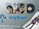 Prince - Septimo Vinyl