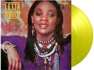 Letta Mbulu In The Music The Village Never Ends LTD green LP Album vinyl record