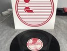 Studio Pressure The Water Margin RARE Drum And Bass Vinyl NM