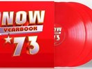 Now Yearbook '78 Vinyl LP Album record limited 3 x Pink compilation 2023 on Sony