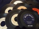 LOT  OF  EIGHT  (8)  (SKA/ROCKSTEADY/REGGAE)  45